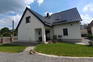 Schönes Wohnhaus mit Traumgrundstück in Wurzen OT Nemt! Ab mtl. 1.437,50 EUR Rate! – Alte Poststraße 83, 4808 Leipzig (Kreis) – Vorschaubild 5