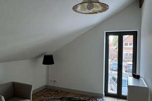 Exklusive Wohneinheit im Doppelhaus direkt am Niendorfer Gehege – Die vollständige Adresse der Immobilie erhältst du vom Anbieter., 22459 Schnelsen, Hamburg – Vorschaubild 3