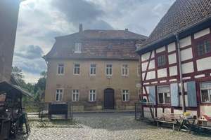 Historisches Herrenhaus zur Sanierung in Pegau bei Leipzig – Die vollständige Adresse der Immobilie erhältst du vom Anbieter., 4523 Pegau – Vorschaubild 5