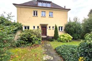 Repräsentative Altbauvilla auf über 1.200 m² großem Grundstück in Nürnberg-Reichelsdorf – Die vollständige Adresse der Immobilie erhältst du vom Anbieter., 90453 Reichelsdorf, Nürnberg – Vorschaubild 14