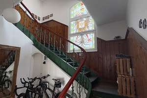 Elegante Villa mit Charme und Großzügigkeit in Laufen – Die vollständige Adresse der Immobilie erhältst du vom Anbieter., 83410 Laufen – Vorschaubild 19
