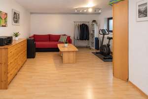 Eigenes Haus statt 3-Zimmer-Wohnung - Garten, Stellplatz, ausgebauter Keller, kein Hausgeld (privat) – 85521 Ottobrunn – Vorschaubild 15