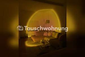 Tauschwohnung: Altbauwohnung Bismarckviertel