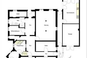 Exklusive und traumhafte Villa am Heiliger See – Potsdam – Vorschaubild 36