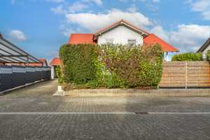 *COUNTRY HOME WITH XL CARPORT* Ideal for vehicle and animal lovers - Modern living with granny flat – Mainz-Bingen (Kreis) – Vorschaubild 29