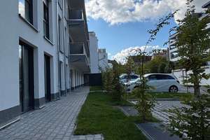 3-Zimmer Penthouse mit fantastischem 360Grad-Ausblick – Flößaustraße 100, 90763 Südstadt Industriegebiet, Fürth – Vorschaubild 7