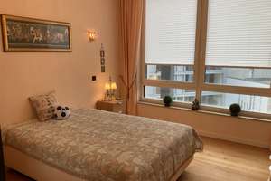 Exklusive 2-Zi.-Neubauwohnung + Tiefgaragen.-Stellplatz in absoluter City-Lage.  Privatverkauf.  – Die vollständige Adresse der Immobilie erhältst du vom Anbieter., 10777 Wilmersdorf, Berlin – Vorschaubild 7