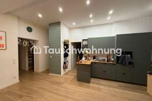 Tauschwohnung: Biete 4-Zimmer-Wohnung, EG, Terrasse undLoggia: Suche Ottensen – Die vollständige Adresse der Immobilie erhältst du vom Anbieter., 22081 Barmbek-Süd, Hamburg – Vorschaubild 3