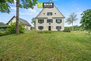 360° | Historisches Hofgut in Alleinlage nahe Bad Waldsee – Die vollständige Adresse der Immobilie erhältst du vom Anbieter., 88326 Aulendorf – Vorschaubild 34