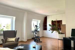 Exklusive sanierte 2,5-Zimmerwohnung mit Küche in bester Lage in Köln Merheim – 51109 Merheim, Köln – Vorschaubild 4