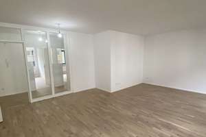 Naturnahes Wohnen und gleichzeitig zentral - Erstbezug nach Renovierung, Loggia, Lift – 30519 Döhren, Hannover – Vorschaubild 5