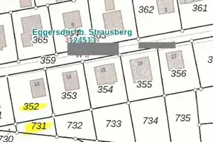 Baugrundstück mit älterem Wochenendbungalow! – Mittelweg 13, 15345 Märkisch-Oderland (Kreis) – Vorschaubild 13
