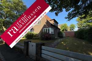 ASMUSSEN IMMOBILIEN - Historischer Juwel in gefragter Lage – Flensburg – Vorschaubild 1