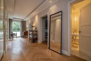 Eine Residenz von außergewöhnlicher Eleganz und visionärer Planung direkt am Krefelder Stadtwald! – Die vollständige Adresse der Immobilie erhältst du vom Anbieter., 47800 Bockum, Krefeld – Vorschaubild 20