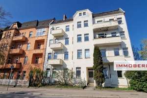 IMMOBERLIN.DE - Charmante Altbauwohnung im beliebten Kiez nahe Tempelhofer Feld – Die vollständige Adresse der Immobilie erhältst du vom Anbieter., 12099 Tempelhof, Berlin – Vorschaubild 7