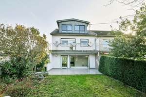 Gepflegte Doppelhaushälfte auf sonnigem Eckgrundstück – Die vollständige Adresse der Immobilie erhältst du vom Anbieter., 50859 Weiden, Köln – Vorschaubild 5