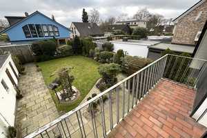 Charmantes Einfamilienhaus mit Garage in Top-Lage! – Oldenburg (Oldenburg) – Vorschaubild 15