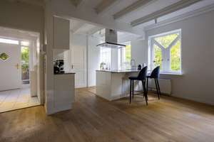 Zuhause im Grünen mit den urbanen Vorzügen der Stadt! Bezugsfreies 5 Zimmer Reiheneckhaus! – Die vollständige Adresse der Immobilie erhältst du vom Anbieter., 10787 Tiergarten, Berlin – Vorschaubild 7