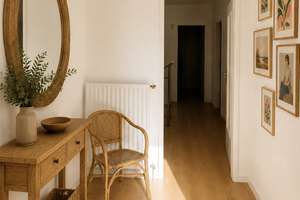 Ruhige 5-Zimmer-EG-Wohnung mit Garten im Grünen in Rissen, provisionsfrei, sofort bezugsfertig – Marschweg 43a, 22559 Rissen, Hamburg – Vorschaubild 29