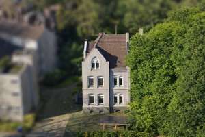 VILLA – IHR FAMILIENTRAUM – charmant und großzügig – Königstraße 77, 47198 Alt-Homberg, Duisburg – Vorschaubild 21