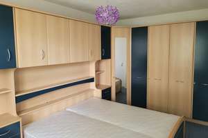 Alltagstaugliches Zuhause mit 83 m² in Frankfurt am Main – 60599 Oberrad, Frankfurt am Main – Vorschaubild 5