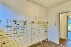 Tolle Garten-Wohnung (renovierungsbedürftig) im EG links mit großem Gartenanteil in 4-FAMHS – Hensenweg 52, 41068 Waldhausen, Mönchengladbach – Vorschaubild 20