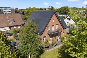 Exklusiv saniertes Traumhaus auf großzügigem Grundstück-Einziehen und Wohlfühlen! – Die vollständige Adresse der Immobilie erhältst du vom Anbieter., 47652 Weeze – Vorschaubild 28
