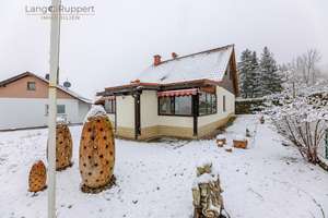 Ihr neues Zuhause: Freistehendes Einfamilienhaus mit Wintergarten – Die vollständige Adresse der Immobilie erhältst du vom Anbieter., 64686 Lautertal (Odenwald) – Vorschaubild 3