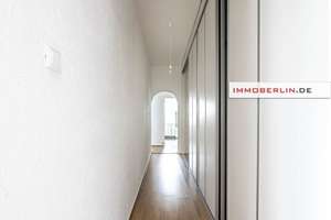 IMMOBERLIN.DE - Lichtdurchflutet & übersichtlich! Wohnung im beliebten Bayerischen Viertel – Die vollständige Adresse der Immobilie erhältst du vom Anbieter., 10779 Schöneberg, Berlin – Vorschaubild 6