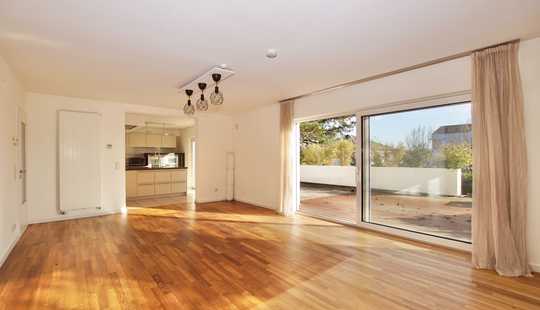 Bild von Familienhaus in bester Lage von Wiesbaden