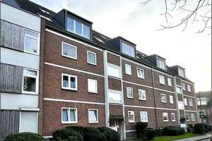 Solides Investment! Voll vermietete Mehrfamilienhäuser mit PKW-Stellplätzen in guter Wohnlage – Krefeld – Vorschaubild 13