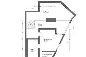 Erbbaurecht: bezugsfreie Maisonettewohnung in FR-Herdern – 79106 Herdern-Süd, Freiburg im Breisgau – Vorschaubild 19
