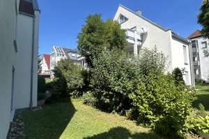 FREI - Hell und Sonnig, neue Einbauküche, Parkett, Terrasse, HSM - TG