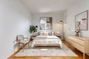 Sonniges Wohngefühl – charmante 2-Zimmer-Wohnung mit großzügigem Südbalkon – Die vollständige Adresse der Immobilie erhältst du vom Anbieter., 80992 Alt-Moosach, München – Vorschaubild 8
