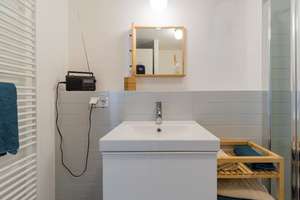 2-Zimmer-Wohnung in Berlin-Tempelhof (all inkl.) – Die vollständige Adresse der Immobilie erhältst du vom Anbieter., 10965 Tempelhof, Berlin – Vorschaubild 5