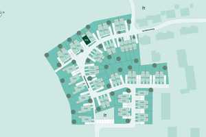 Moders Doppelhaus zwischen Düsseldorf und Bergischem Land – Schlehenweg 46, 42489 Mettmann (Kreis) – Vorschaubild 12