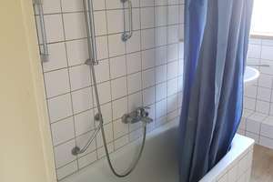 Saniertes Reihenhauswohnung in der Innenstadt von Bielefeld – Wilhelm-Busch-Str. 11-15, 33604 Mitte, Bielefeld – Vorschaubild 9