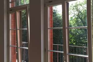 Wohnen am Schlosspark Charlottenburg, Traumhafte drei Zimmer Wohnung – Sophie-Charlotten-Straße 115b, 14059 Charlottenburg, Berlin – Vorschaubild 4