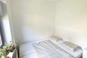 Gemütliche 2-Zimmer-Wohnung mit Balkon in Jena West – Die vollständige Adresse der Immobilie erhältst du vom Anbieter., 7743 Jena-West, Jena – Vorschaubild 5