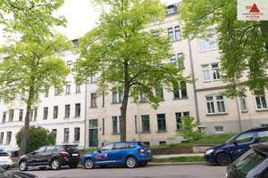 Helle und moderne 2-Raum-Wohnung in Chemnitz – Kaßberg!! – Hübschmannstraße 16, 9112 Kaßberg, Chemnitz – Vorschaubild 10