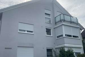 Großzügige 4-Zimmer-Maisonettewohnung