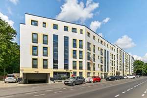 Perfekt für Singles! 1,5-Zimmer-Wohnung mit Balkon – Bertoldistraße 17b, 51065 Mülheim (Ortsteil), Köln – Vorschaubild 8