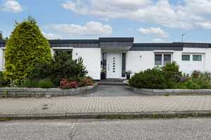 Modernisierter Bungalow in ruhiger Lage mit Wintergarten - ein Traum zum Wohlfühlen! – Pinneberg (Kreis) – Vorschaubild 4