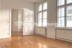 Tauschwohnung: 3-Zimmer-Wohnung in Berlin Pankow zu tauschen