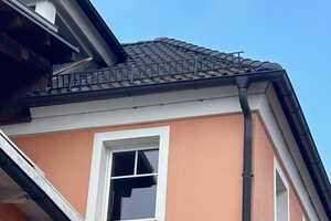 Großzügiges 6-Zi-Einfamilien- oder Ferienhaus mit 2 Kaminen, Balkon, Dachterrasse, Studio & Garage – Tirschenreuth (Kreis) – Vorschaubild 19