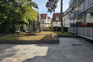 Bezugsfertige 4-Z.-Maisonettewohnung
mit gr. Balkon zentrumsnah und ruhige Lage von Stgt.-Feuerbach