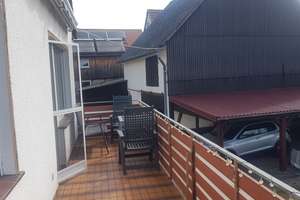 mehrgenerationen 2 fam.haus in ruhiger lage,voll renoviert – Die vollständige Adresse der Immobilie erhältst du vom Anbieter., 37290 Meißner – Vorschaubild 6