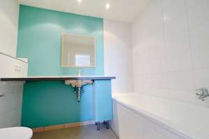 Neustadt! Dach-Apartment mit Badewanne – Leipziger Str. 2A, 1097 Leipziger Vorstadt, Dresden – Vorschaubild 4