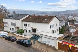Tolle Aussicht! Top Lage! Leerstehend! – Die vollständige Adresse der Immobilie erhältst du vom Anbieter., 70192 Relenberg, Stuttgart – Vorschaubild 14