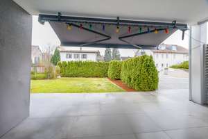 Moderne Gartenwohnung in energieeffizienter DHH - nur 2 Einheiten – Die vollständige Adresse der Immobilie erhältst du vom Anbieter., 80939 Freimann, München – Vorschaubild 4